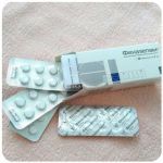Феназепам  Phenazepam Valenta  1 мг в Свирске