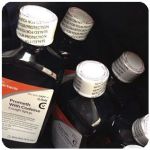 Кодеин сироп Codein (для приготовления напитка Lean, Purple Drank)  473 мл  в Свирске