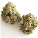 Шишки "White Widow"  (Белая вдова)  Гидропоника -  Бошка VHQ в Свирске