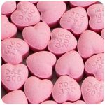 Экстази  Ecstasy Love 200 MDMA в Свирске