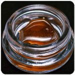 Гашишное масло (импорт Калифорния)  Distillate  в Свирске USA ТГК 98.5%