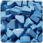 Экстази  Ecstasy Punisher 250 мг MDMA в Свирске