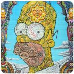 Марки LSD-25 VHQ чистых 250 мкг в Свирске