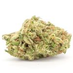 Бошки (Шишки)  Амнезия (Weed Amnesia)  ТГК 23% в Свирске